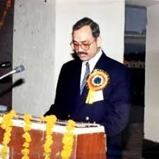 Dr. Sanjeev Varma