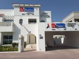 Dr Batra’s Healthcare
