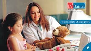 Dr Batra’s Healthcare