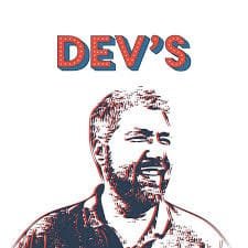 Devs American Cafe