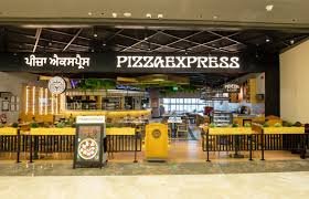 PizzaExpress