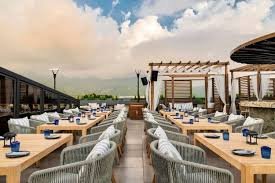 Farzi Café