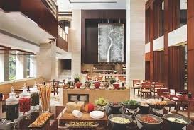 Range – Hyatt Regency Resort and Spa
