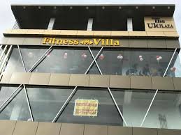 Fitness Villa