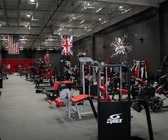 No Limit Fitness