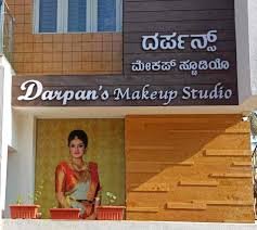 Darpan Makeover Studio