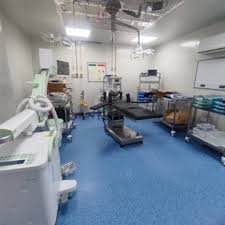 Raj Hospital