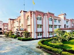 Dev Rishi Hospital & Research Centre