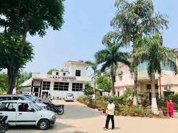 Karan Nursing Home
