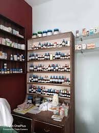 Luxmi Homoeopathic Clinic