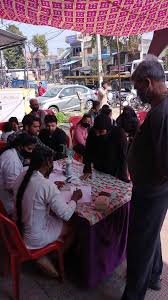 Punjab Hospital & Trauma centre