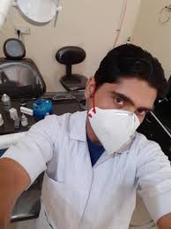 Dent All Hub SMILE DENTAL CARE DR.ANKUR SAINI