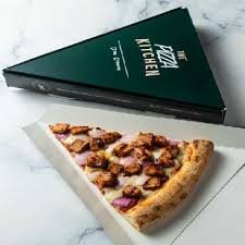 The Pizza Kitchen