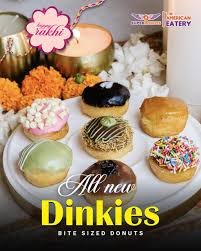Super Donuts- American Eatery & Bakery
