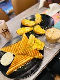 Super Donuts- American Eatery & Bakery