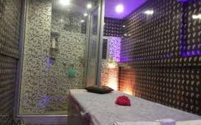 Buddham Spa