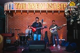 The Brew Estate