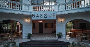 Basque