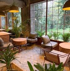 Ama Cafe