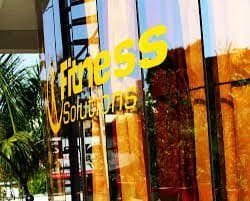Fitness Solutions