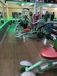 Gymers Fitness Studio