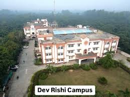 Dev Rishi Hospital & Research Centre