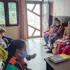 Krishna Homeo Infertlity Clinic
