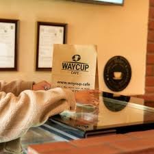 Waycup Cafe
