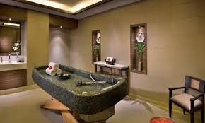 Spa Mantra