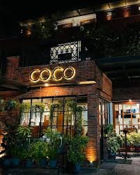 Coco Osteria
