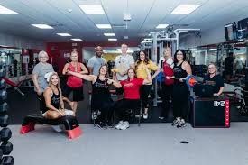 Body & Soul Fitness Center