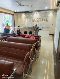 Raj Hospital