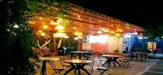 Devs American Cafe