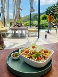 Aristella Cafe and Bar