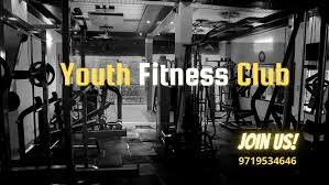 Youth Fitness Club