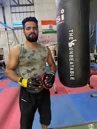 Ak Boxing Academy & Fitness Centre