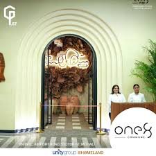 One8 Commune