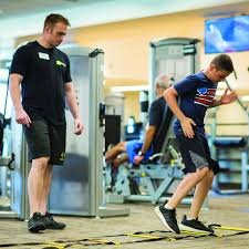 Youth Fitness Club