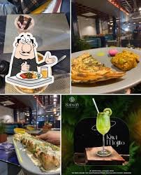 Satwah Gourmet Dining