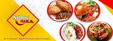 Sodhi’s Zaika