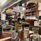 Cure, The Culinary Bar