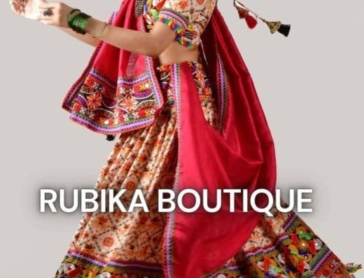 Rubika Boutique (Saharanpur)