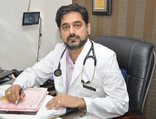 Dr. Aditya Rattan