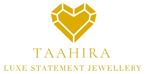 Taahira Jewellery – Demi Fine Jewellery