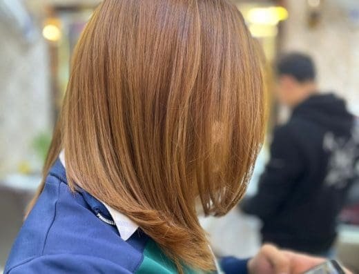 Alex Unisex Salon