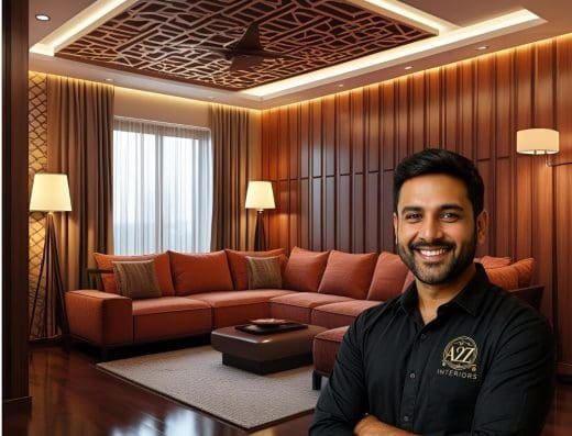 A2Z INTERIORS