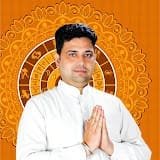 Astrologer Vikas Kumar