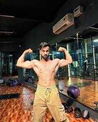 Iron Culture Gym