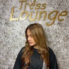 Tress Lounge A Family Salon