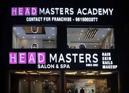 Headmasters